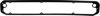 GLASER X00113-01 Gasket, cylinder head cover